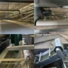 100% pp manure belt for chicken cage conveyor (3)_WH_600x600px 100% PP Manure Conveyor Belt For Chicken Cage Manure Removal System