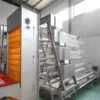 A type layer cage (8) A Type Fully Automatic Layer Chicken Cage