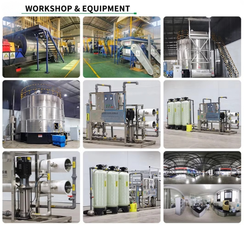 Agricultural-Machinery-Poultry-Equipment-Compost-Machine-Fermentation-Tank-for-Livestock-Manure (1) Organic Waste Intelligent Tank Fermentation Equipment for Livestock