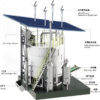 Agricultural-Machinery-Poultry-Equipment-Compost-Machine-Fermentation-Tank-for-Livestock-Manure (2) Organic Waste Intelligent Tank Fermentation Equipment for Livestock