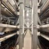 H Type Fully Automatic Layer Chicken Cage