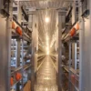 H Type Fully Automatic Layer Chicken Cage