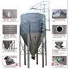 Poultry-Farming-Equipment-Chicken-Layer-Cage-Feeding-System-Grain-Storage-Steel-Silo_WH_600x600px Galvanized Feed Storage Silo for Poultry Farming