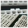 Poultry Farming House Plastic Chicken Slat Floor