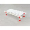 Poultry Farming House Plastic Chicken Slat Floor