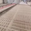 Poultry Farming House Plastic Chicken Slat Floor