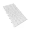 Poultry Farming House Plastic Chicken Slat Floor