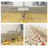 Galvanized Feed Hopper For Poultry