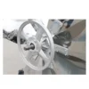 High Airflow Galvanized Steel Centrifugal Exhaust Fan For Chicken Farm