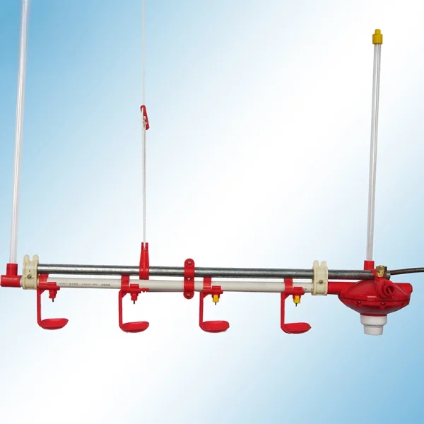 nipple drinking system (1)_1_WH_600x600px Nipple Drinking System