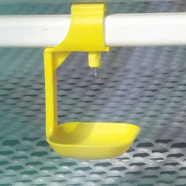 Nipple Drinking System